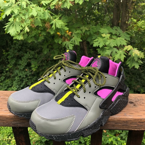 💦Nike Huarache - Picture 2 of 3